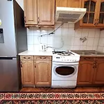 Old Town - 3 Bedrooms Soltyka Str S4