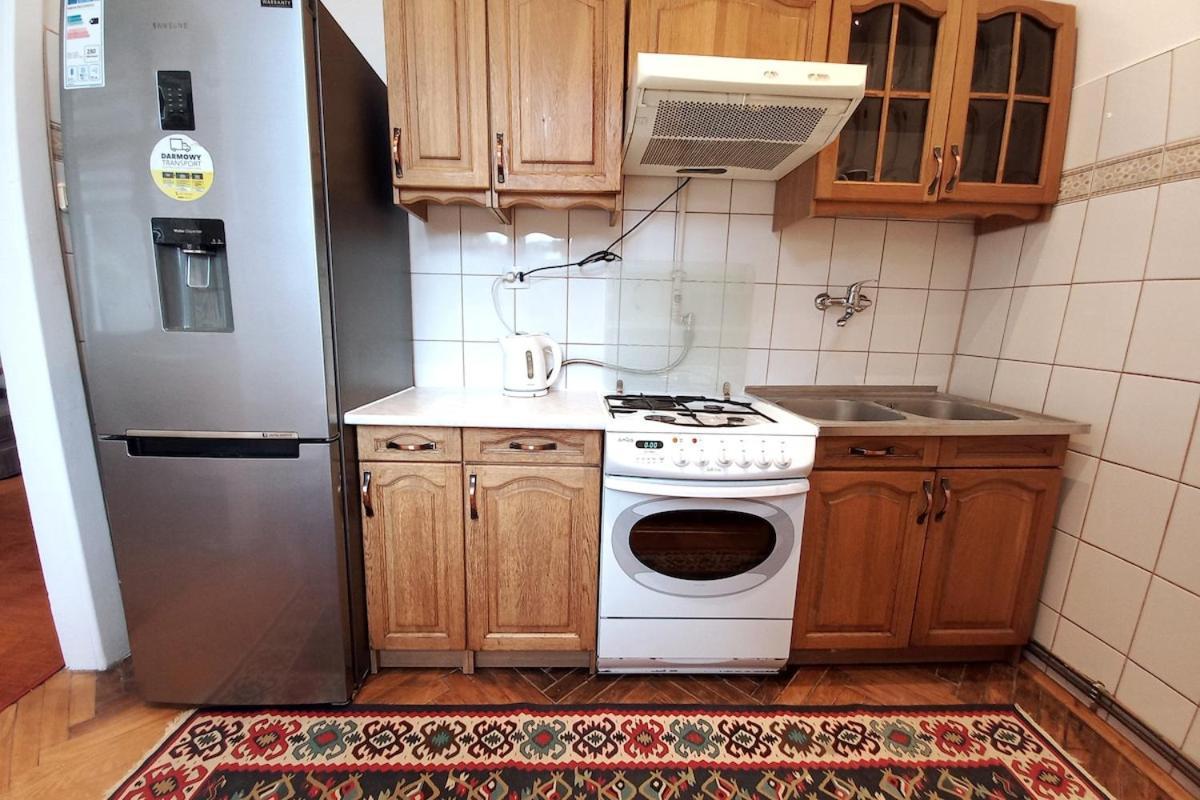 Apartment Old Town - 3 Bedrooms Soltyka Str S4 *